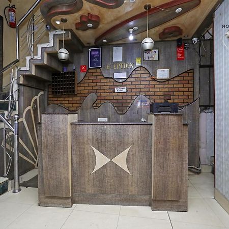 Hotel Golden Heritage Amritsar Ngoại thất bức ảnh