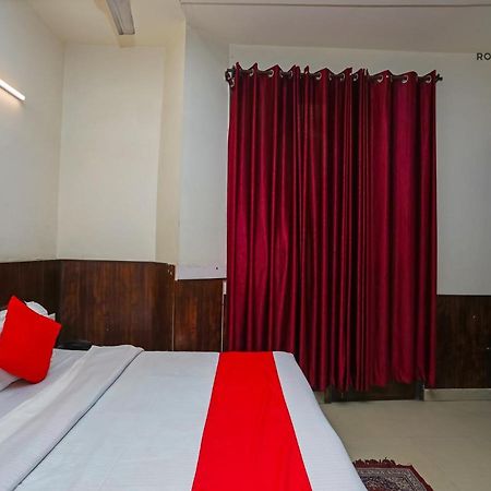 Hotel Golden Heritage Amritsar Ngoại thất bức ảnh
