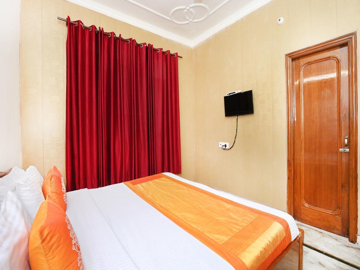 Hotel Golden Heritage Amritsar Ngoại thất bức ảnh