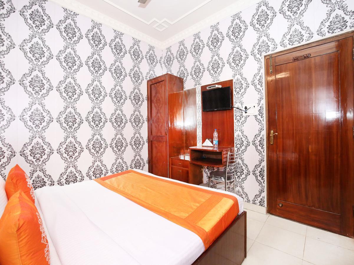 Hotel Golden Heritage Amritsar Ngoại thất bức ảnh
