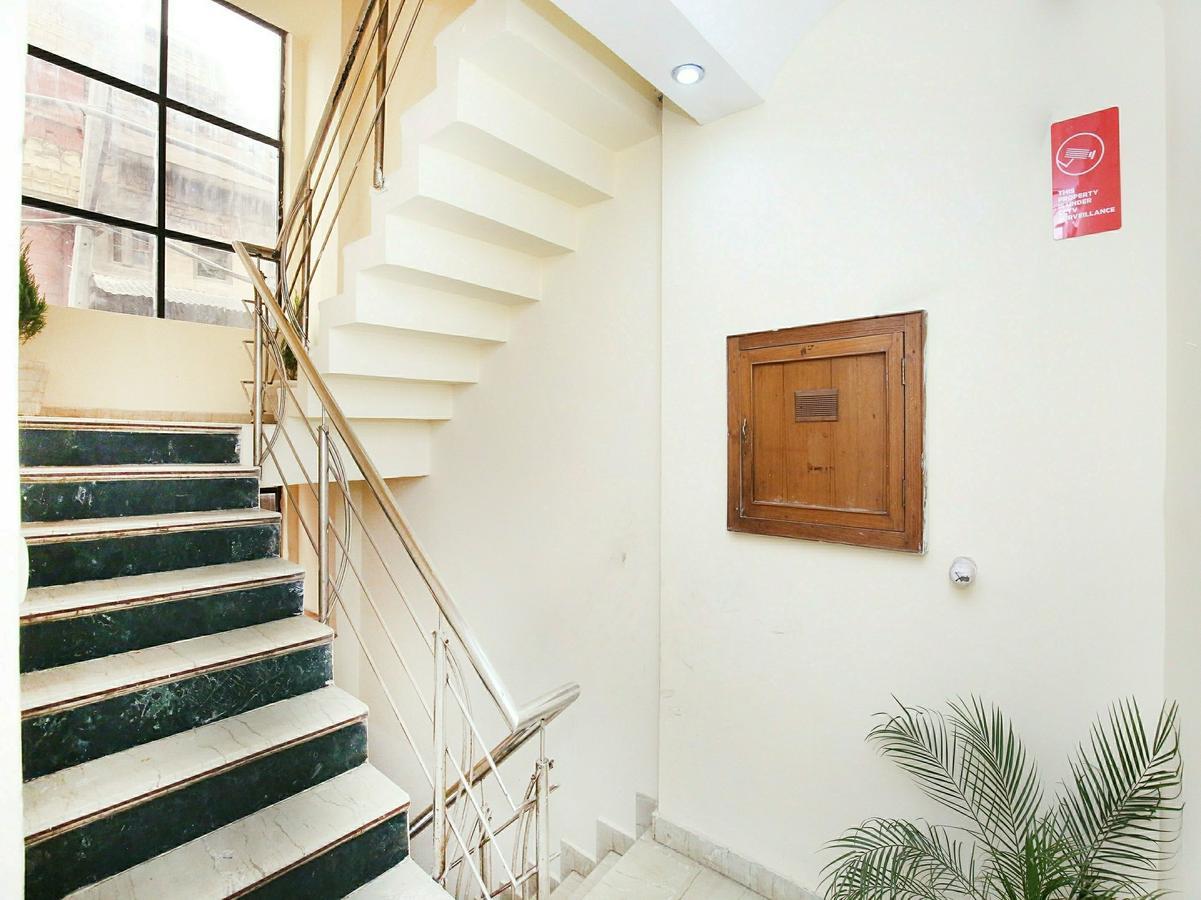 Hotel Golden Heritage Amritsar Ngoại thất bức ảnh