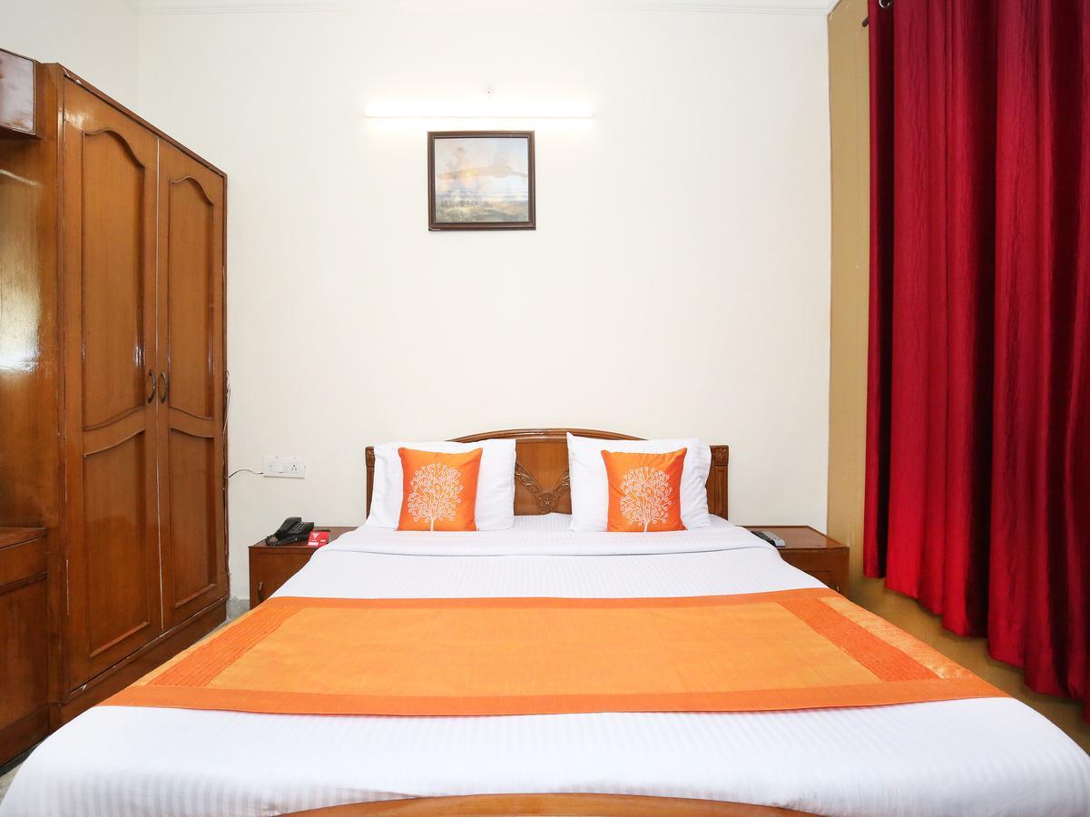 Hotel Golden Heritage Amritsar Ngoại thất bức ảnh