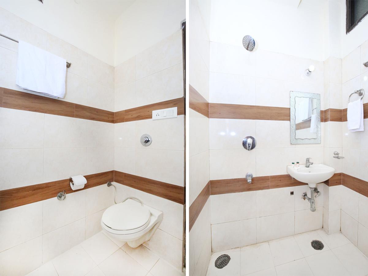 Hotel Golden Heritage Amritsar Ngoại thất bức ảnh