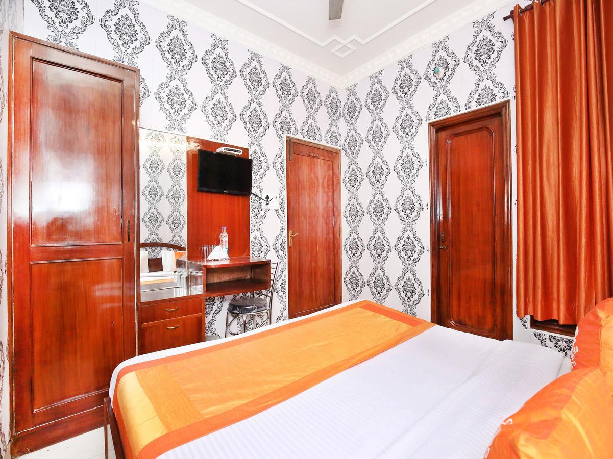 Hotel Golden Heritage Amritsar Ngoại thất bức ảnh