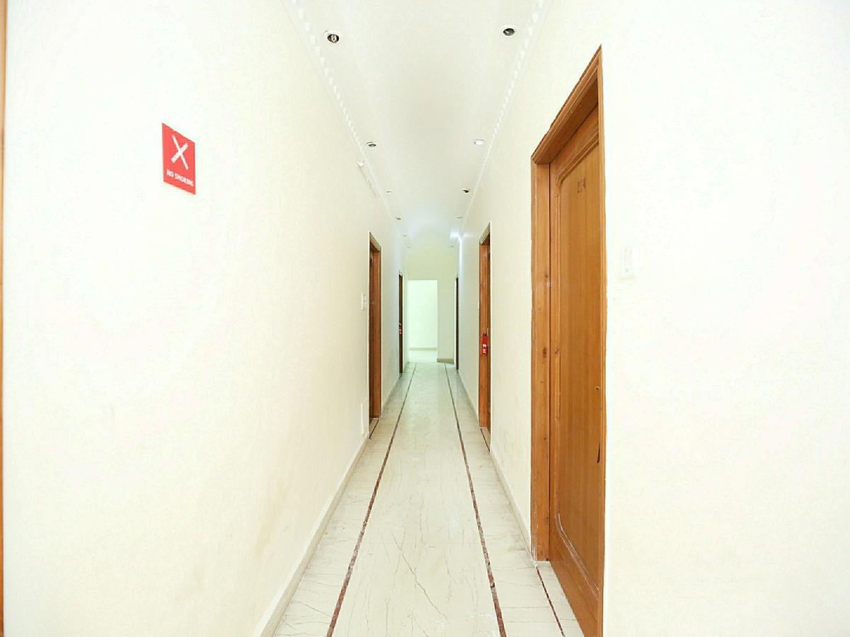 Hotel Golden Heritage Amritsar Ngoại thất bức ảnh