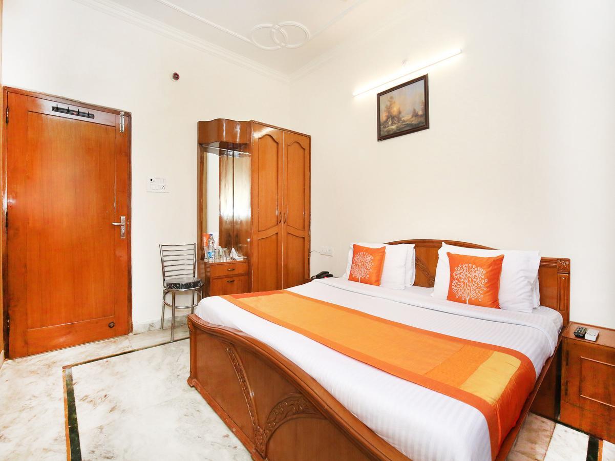 Hotel Golden Heritage Amritsar Ngoại thất bức ảnh