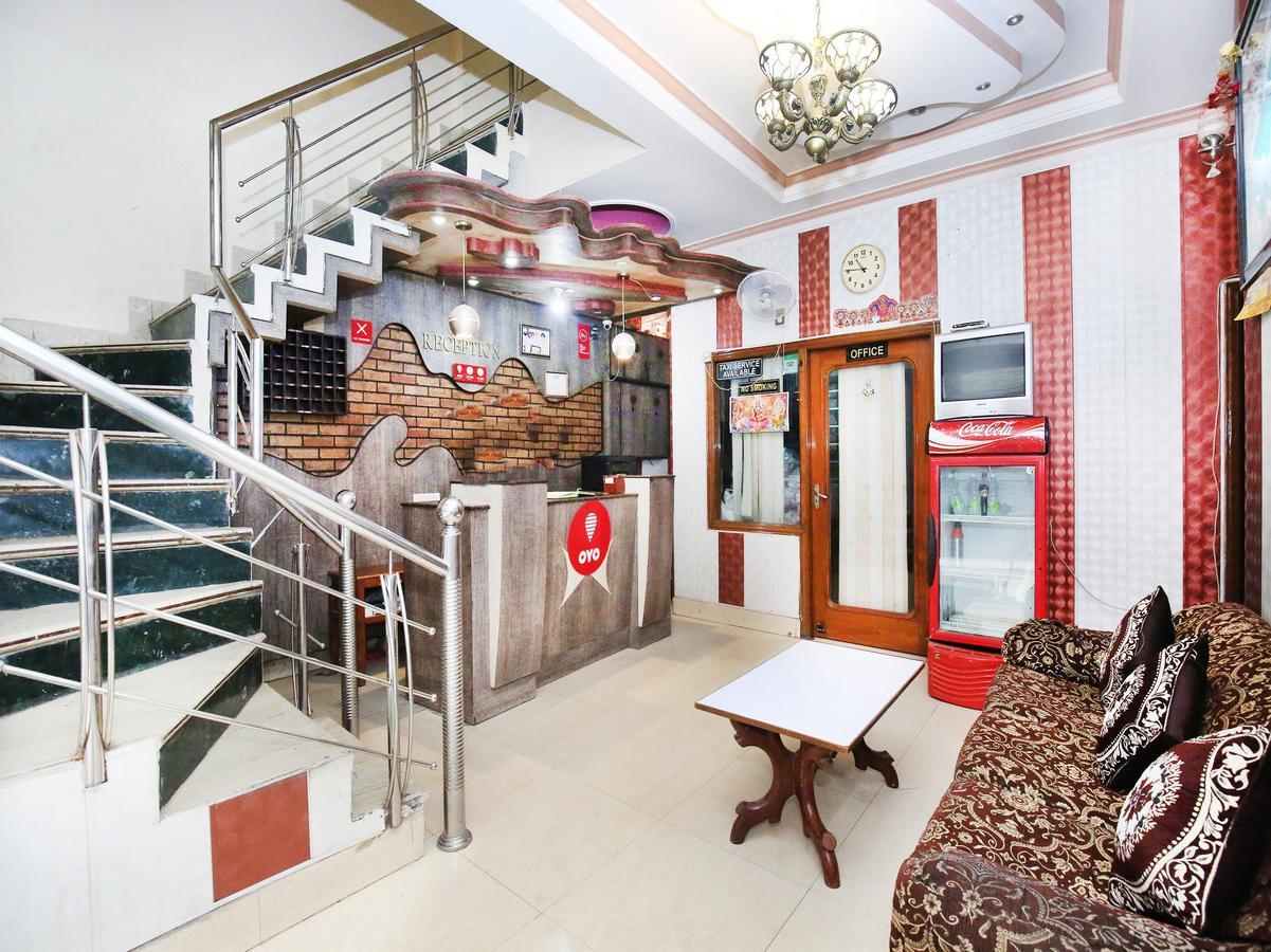 Hotel Golden Heritage Amritsar Ngoại thất bức ảnh