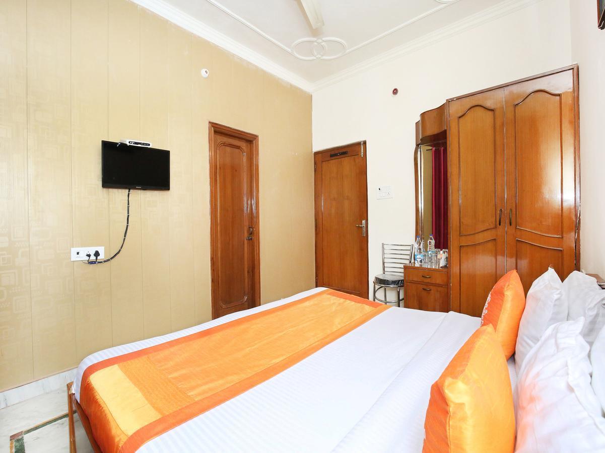 Hotel Golden Heritage Amritsar Ngoại thất bức ảnh