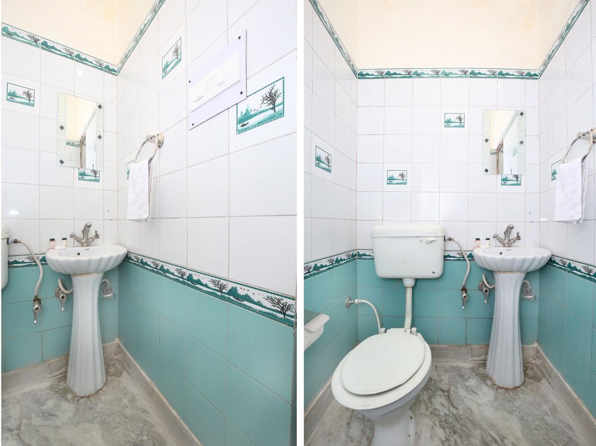 Hotel Golden Heritage Amritsar Ngoại thất bức ảnh