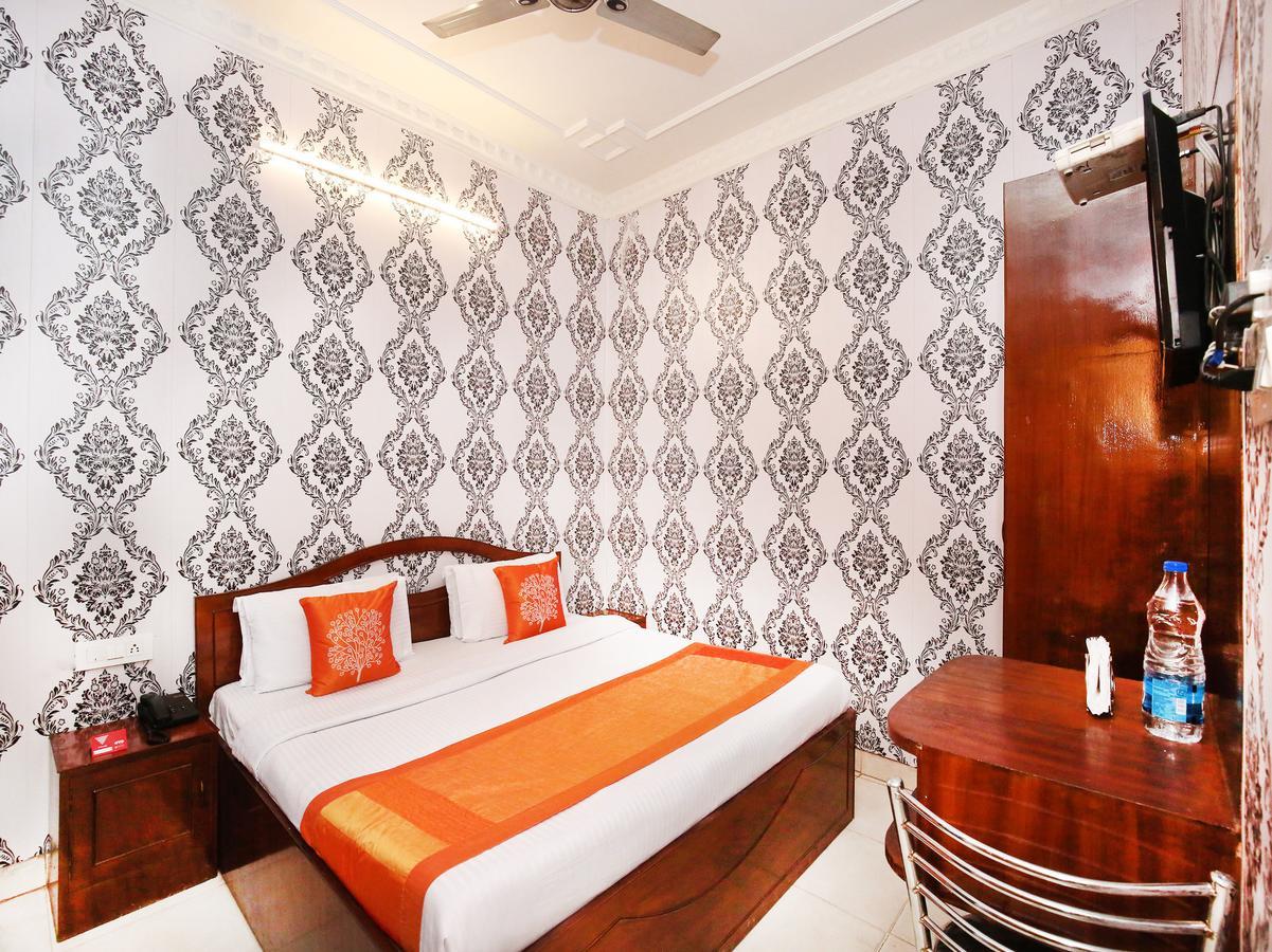 Hotel Golden Heritage Amritsar Ngoại thất bức ảnh