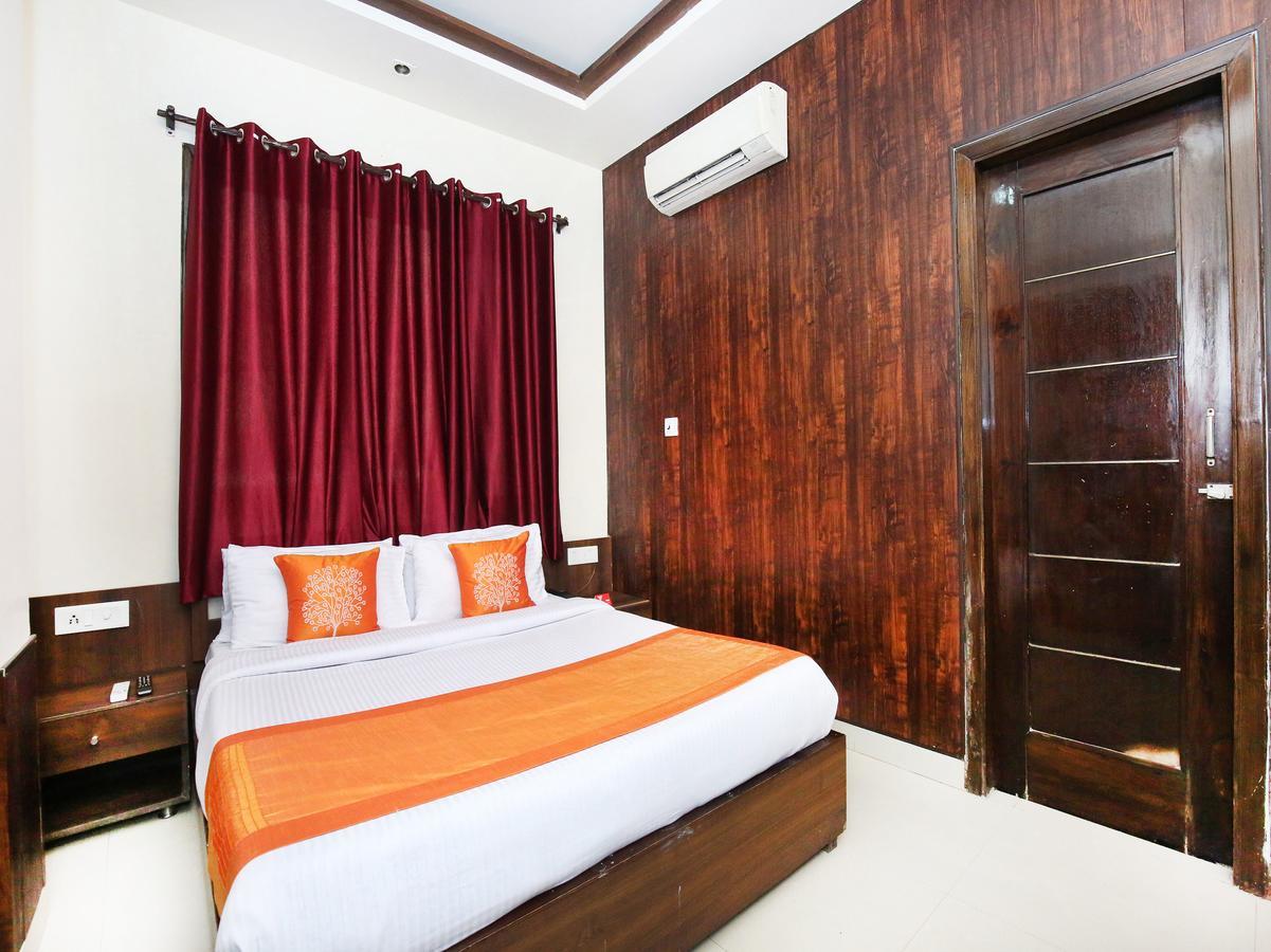 Hotel Golden Heritage Amritsar Ngoại thất bức ảnh