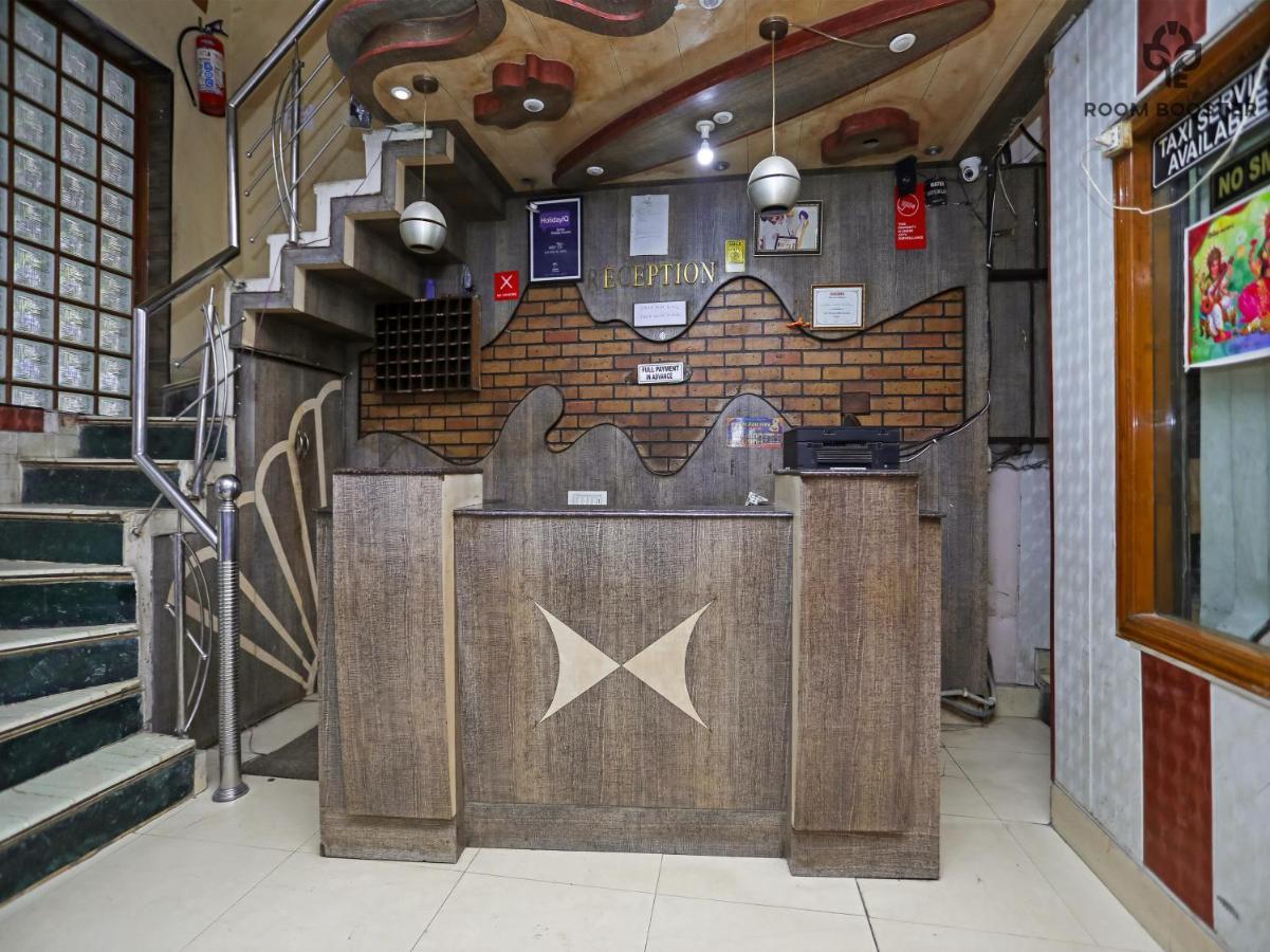 Hotel Golden Heritage Amritsar Ngoại thất bức ảnh