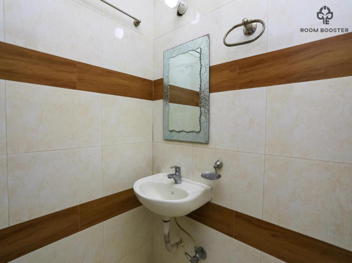 Hotel Golden Heritage Amritsar Ngoại thất bức ảnh