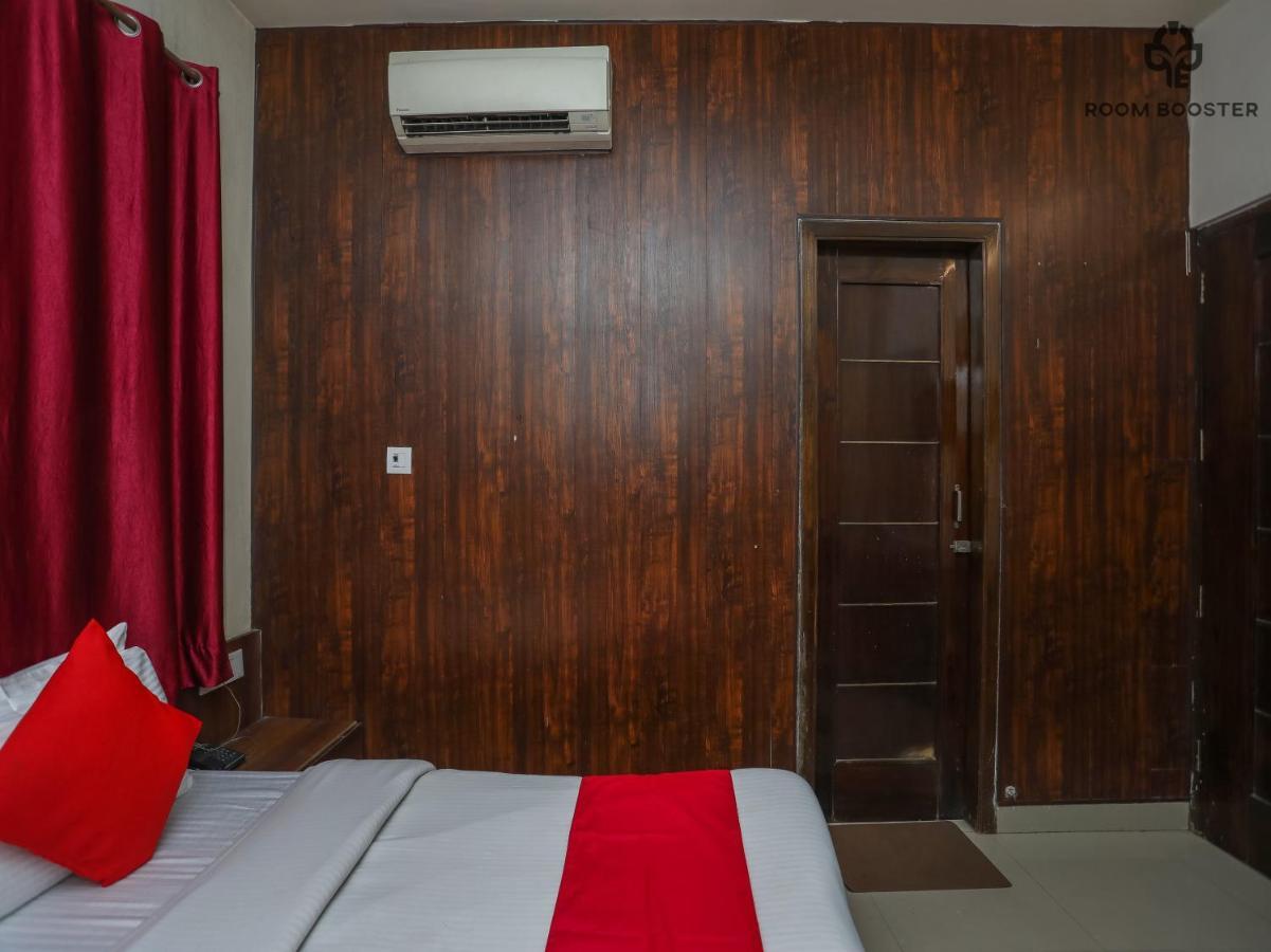 Hotel Golden Heritage Amritsar Ngoại thất bức ảnh