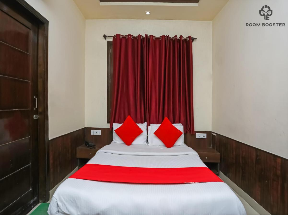 Hotel Golden Heritage Amritsar Ngoại thất bức ảnh