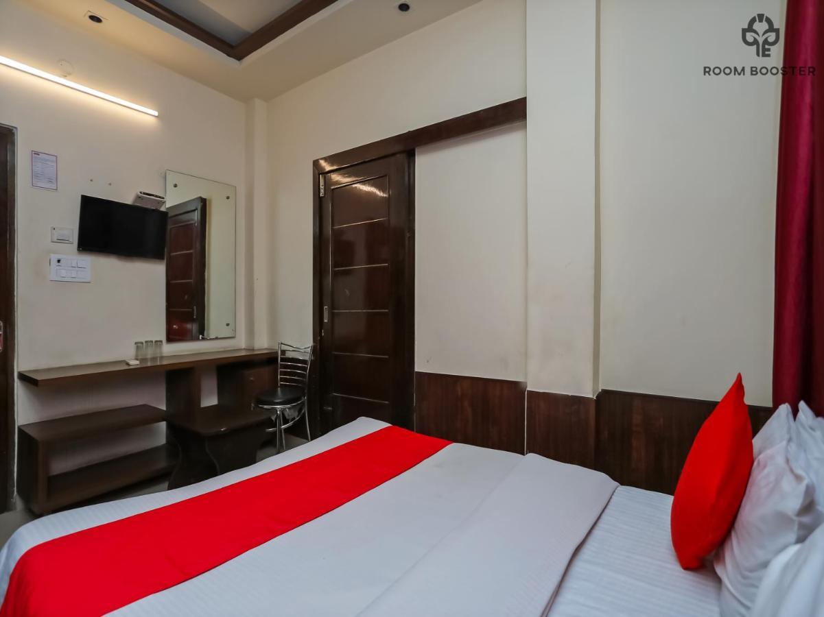 Hotel Golden Heritage Amritsar Ngoại thất bức ảnh