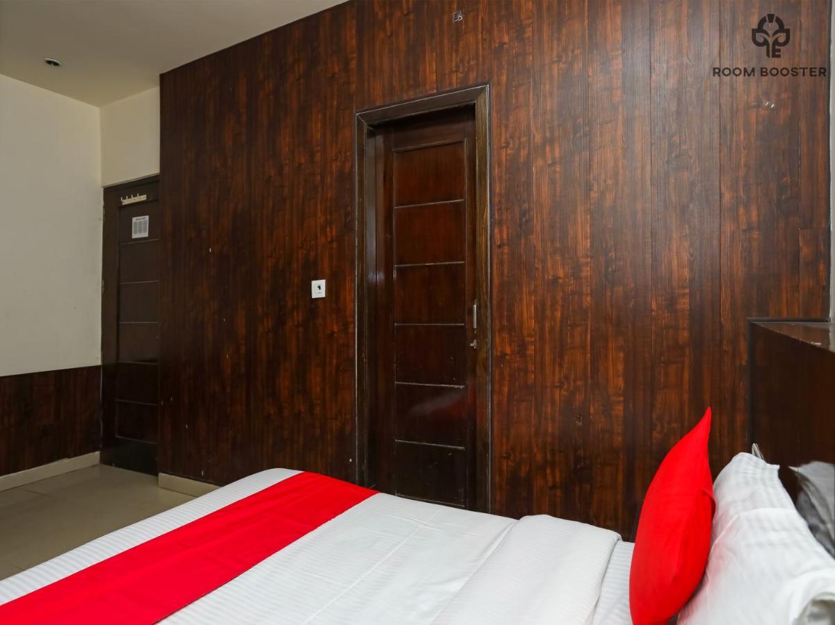 Hotel Golden Heritage Amritsar Ngoại thất bức ảnh