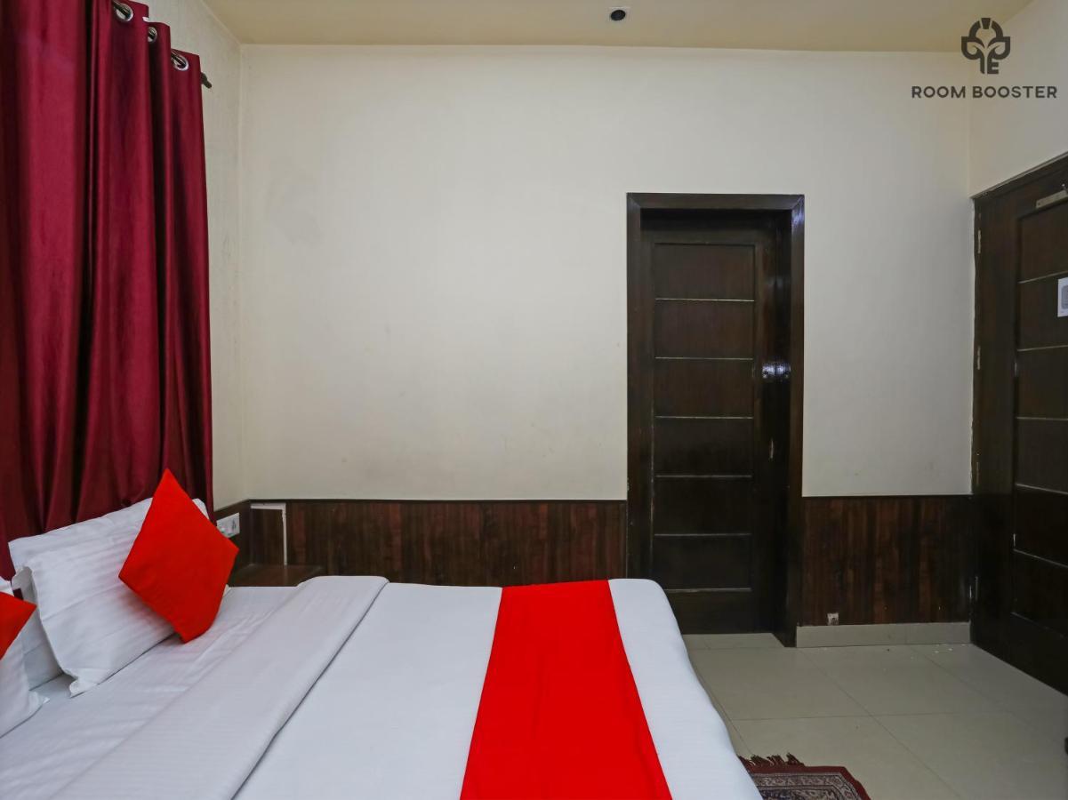 Hotel Golden Heritage Amritsar Ngoại thất bức ảnh