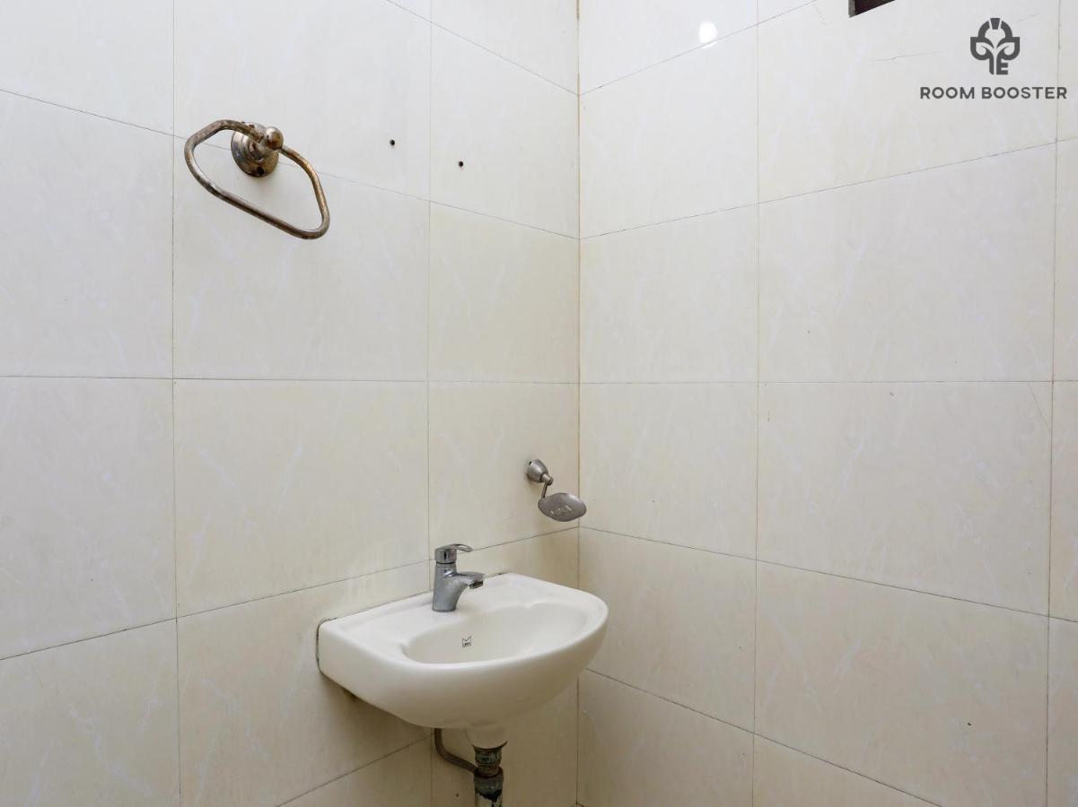 Hotel Golden Heritage Amritsar Ngoại thất bức ảnh