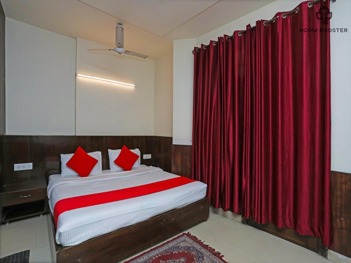 Hotel Golden Heritage Amritsar Ngoại thất bức ảnh