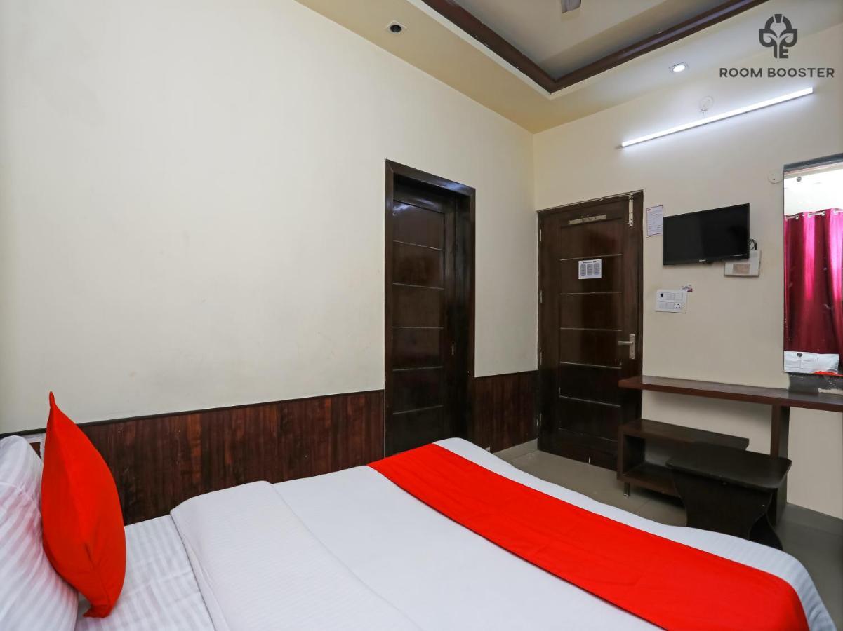 Hotel Golden Heritage Amritsar Ngoại thất bức ảnh