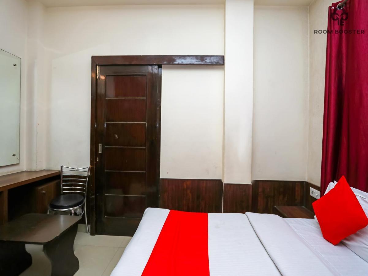 Hotel Golden Heritage Amritsar Ngoại thất bức ảnh